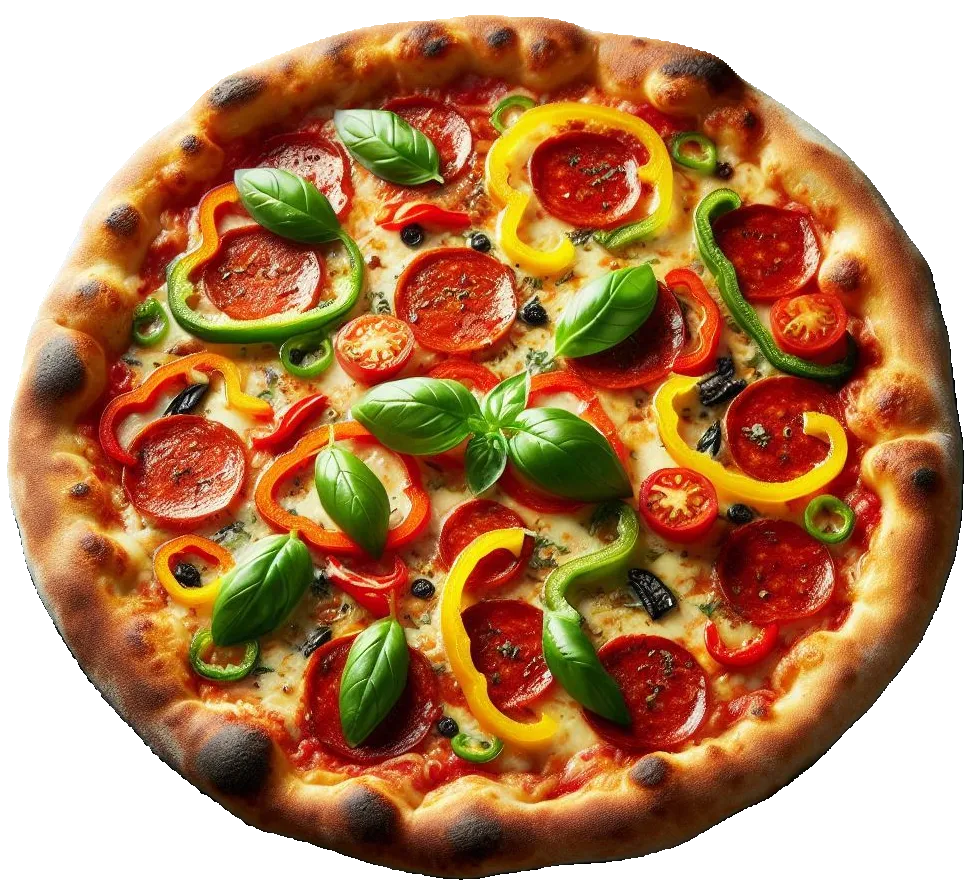 pizza